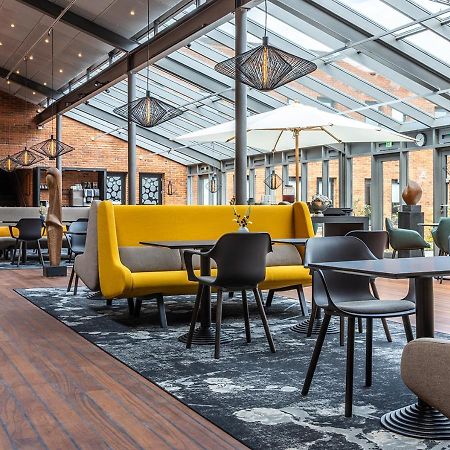 Pharmakon Hotel & Conferencecenter Hillerød Kültér fotó