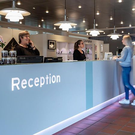 Pharmakon Hotel & Conferencecenter Hillerød Kültér fotó