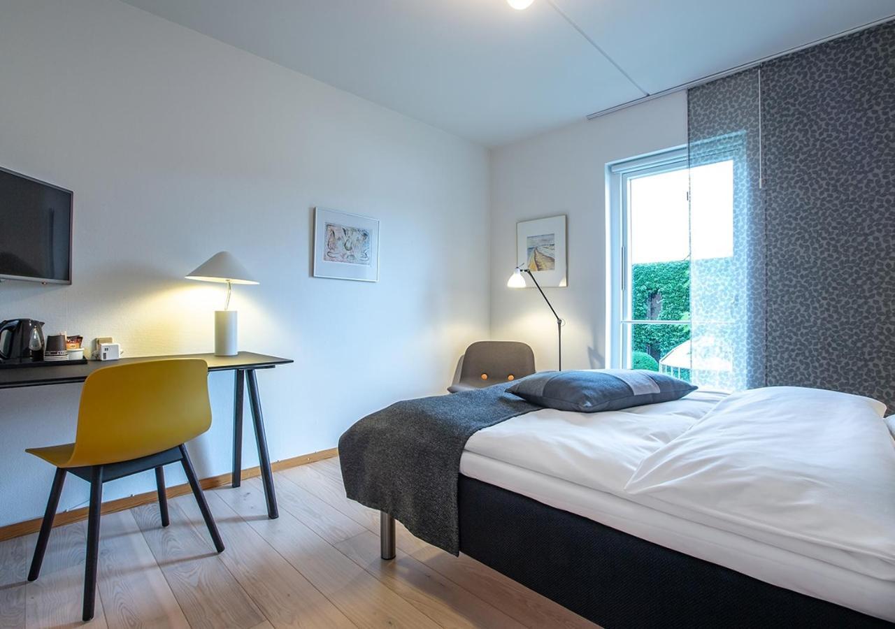 Pharmakon Hotel & Conferencecenter Hillerød Kültér fotó