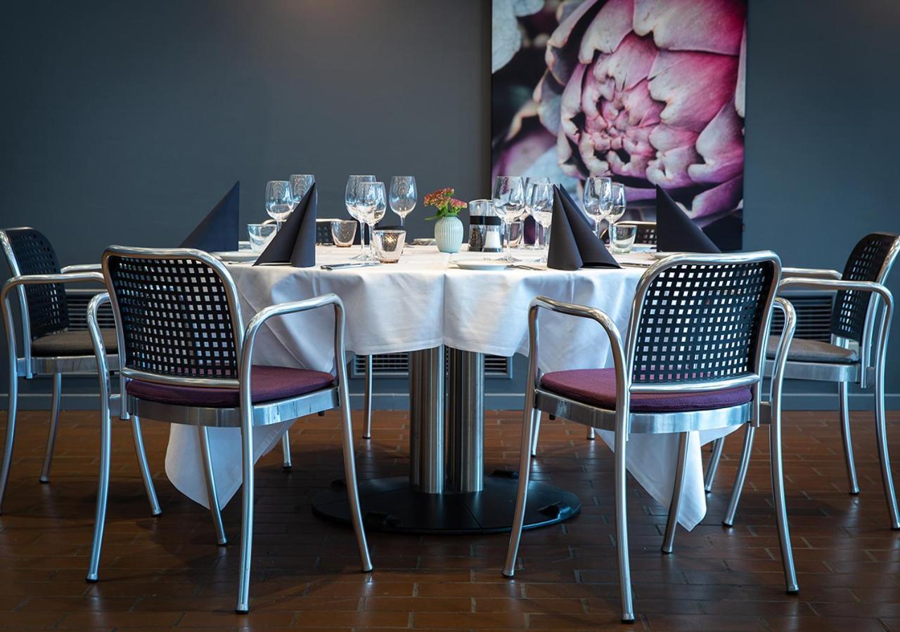 Pharmakon Hotel & Conferencecenter Hillerød Kültér fotó