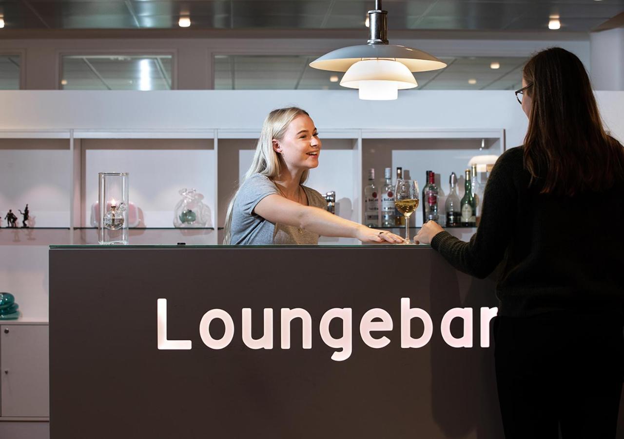 Pharmakon Hotel & Conferencecenter Hillerød Kültér fotó